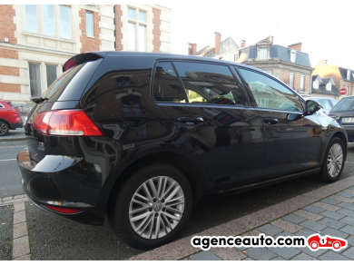 Volkswagen Golf — 15